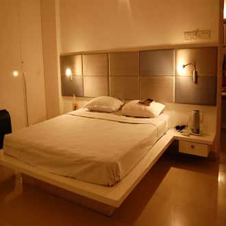 Roxel Inn - Sun City Corporate Leisure, Bangalore 3